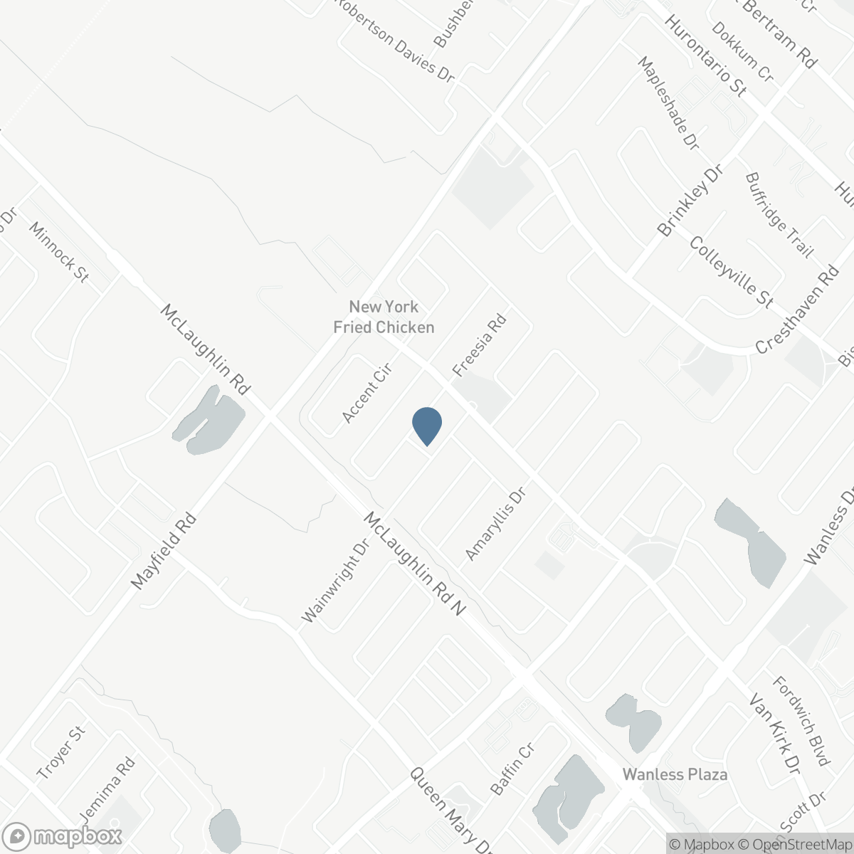 20 AMARANTH CRESCENT, Brampton, Ontario L7A 0L7